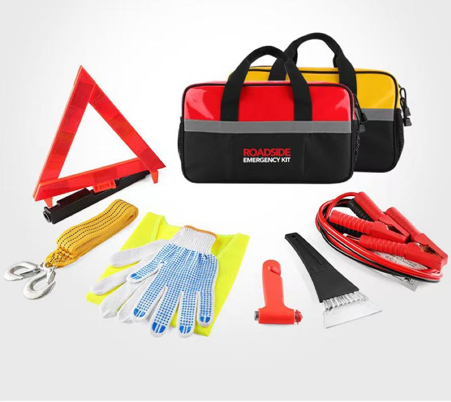 Kebon Car Emergency Rescue Kit Kebon Car Emergency Rescue Kit
