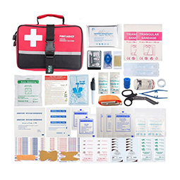 New Product Launch: Premium Home First Aid Kit – Customizable, MOLLE-Ready, All-in-One Emergency Solution New Product Launch: Premium Home First Aid Kit – Customizable, MOLLE-Ready, All-in-One Emergency Solution